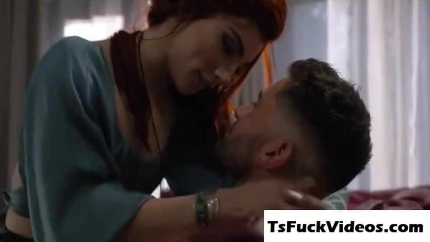 Ariel Demure And Ar Ps In Cheating Shemale Gets Barebacked By A