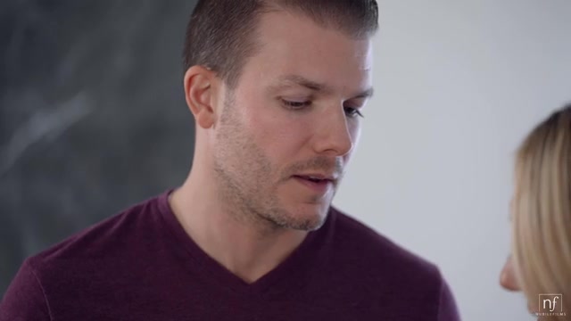One On One Yoga - S46:E21 - Nubilefilms