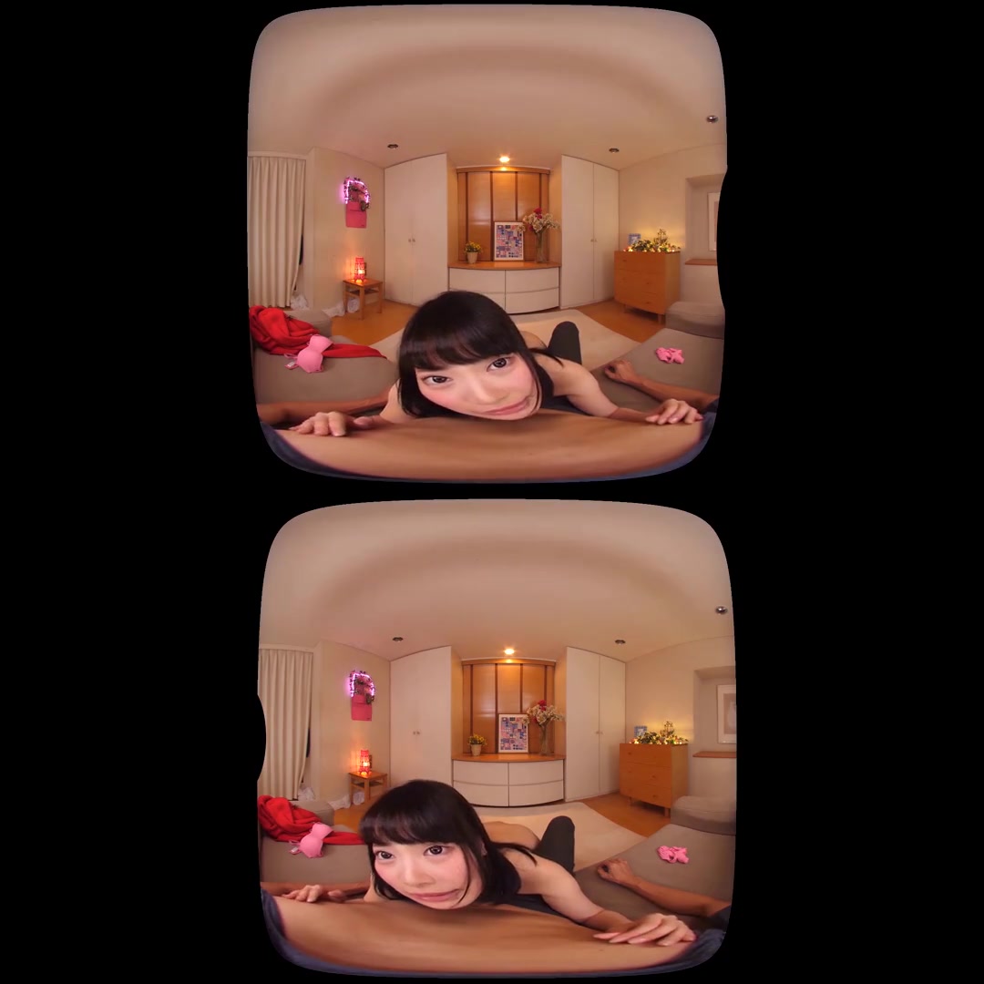 Seiran Igarashi I Will Be Your Cum Receptacle - SexLikeReal