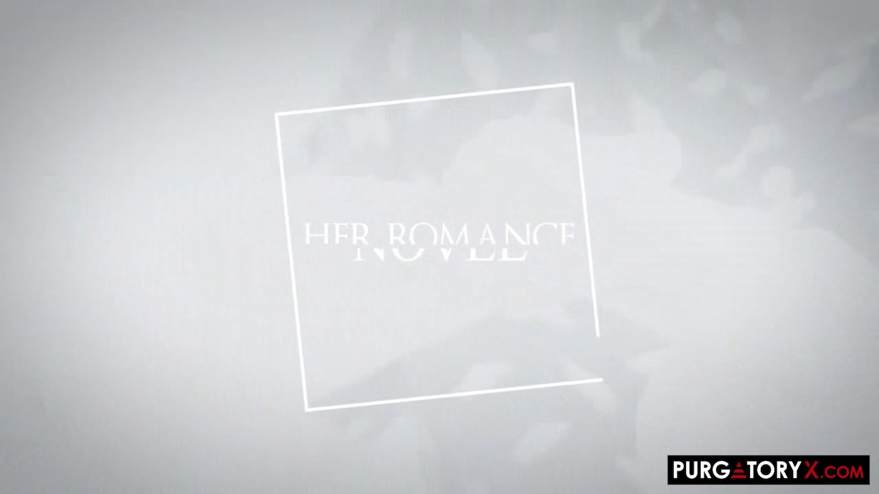 Her Romance Novel Vol 2 E2 - PurgatoryX