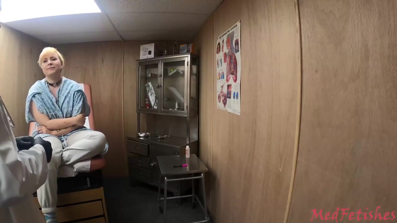 Ftm Double Mastectomy Consultation Pre Op Tits