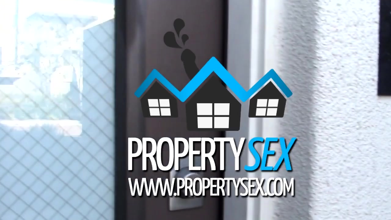 Property Sex - Real Estate Agent Make Sex Video With Client