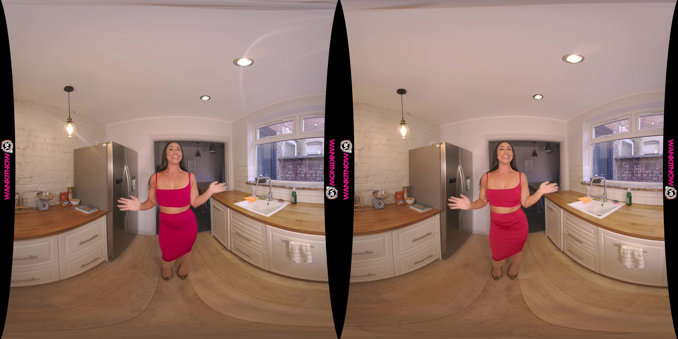 Loyal Wife - WankitnowVR