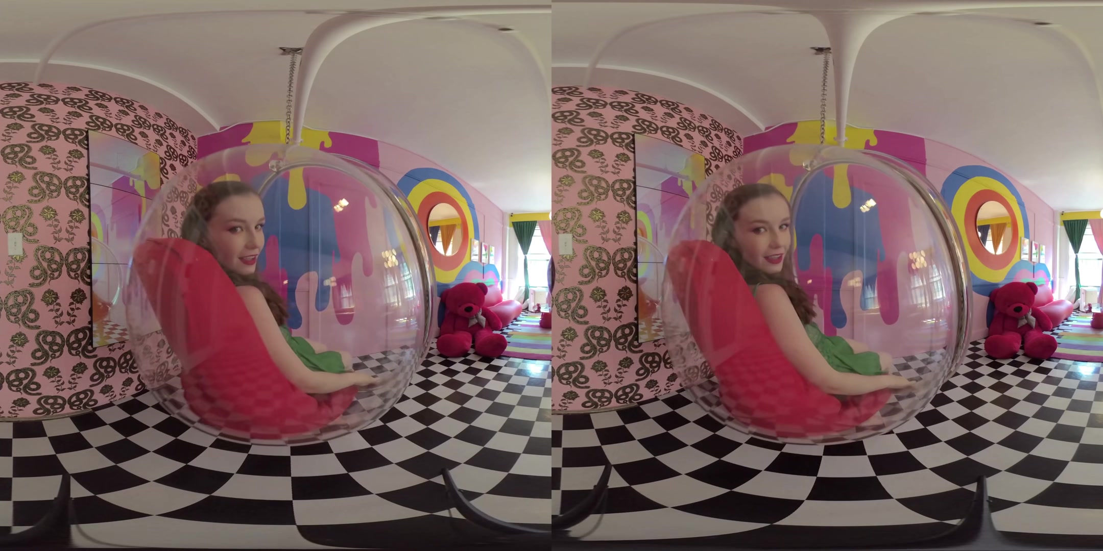 Swinger VR - EmilyBloom