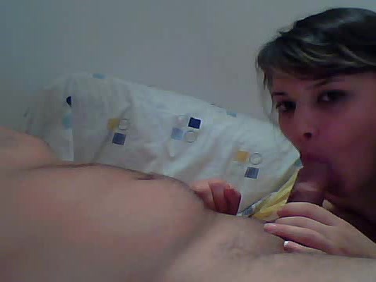 Sexy cutie loves to show everybody her possibilities in sex
