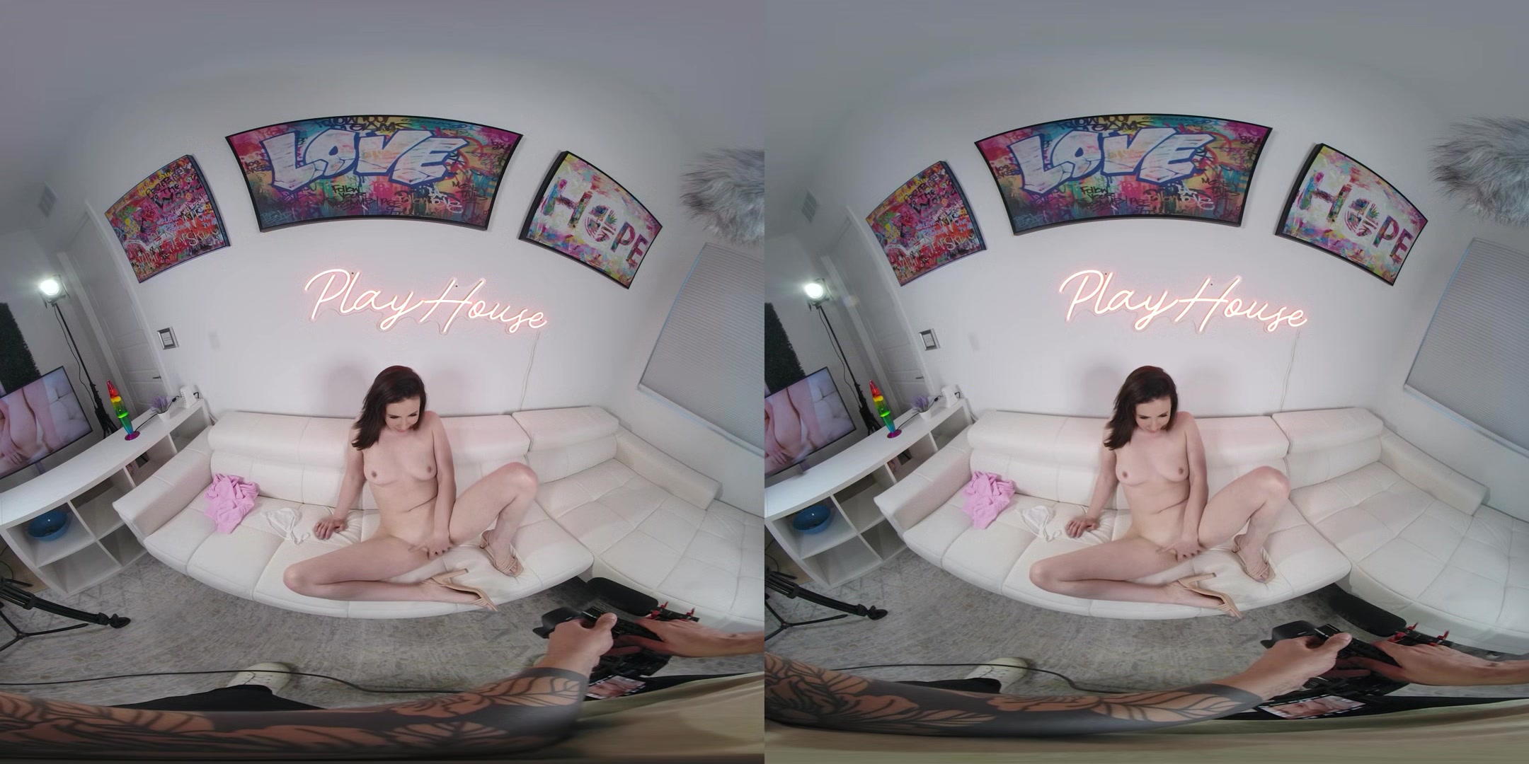 RealJamCasting: Casey Calvert