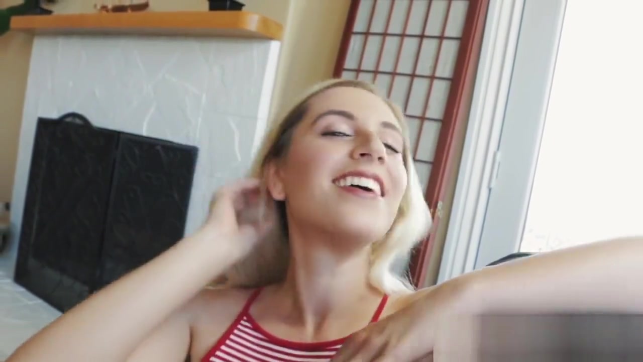teen 18+ stepsis pussy plowed