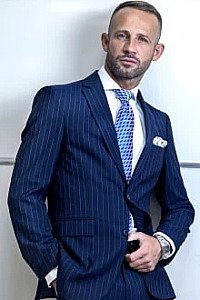 Vadim Romanov