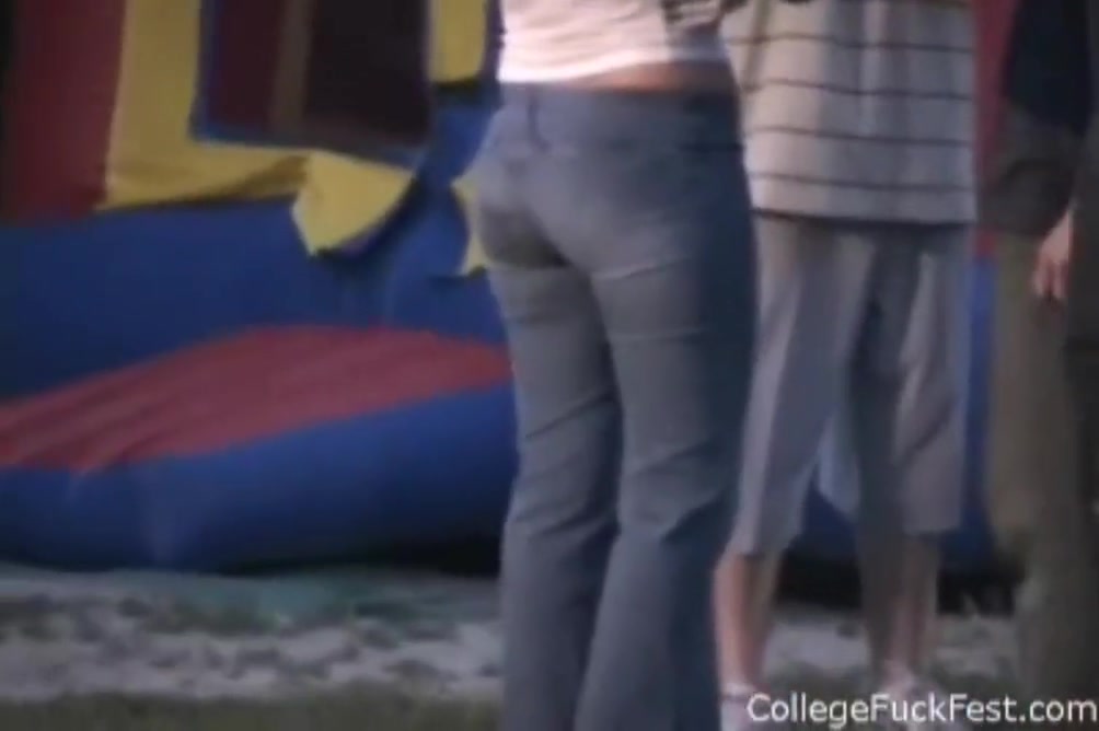 teen 18+ Slut Fucked Deep From Behind