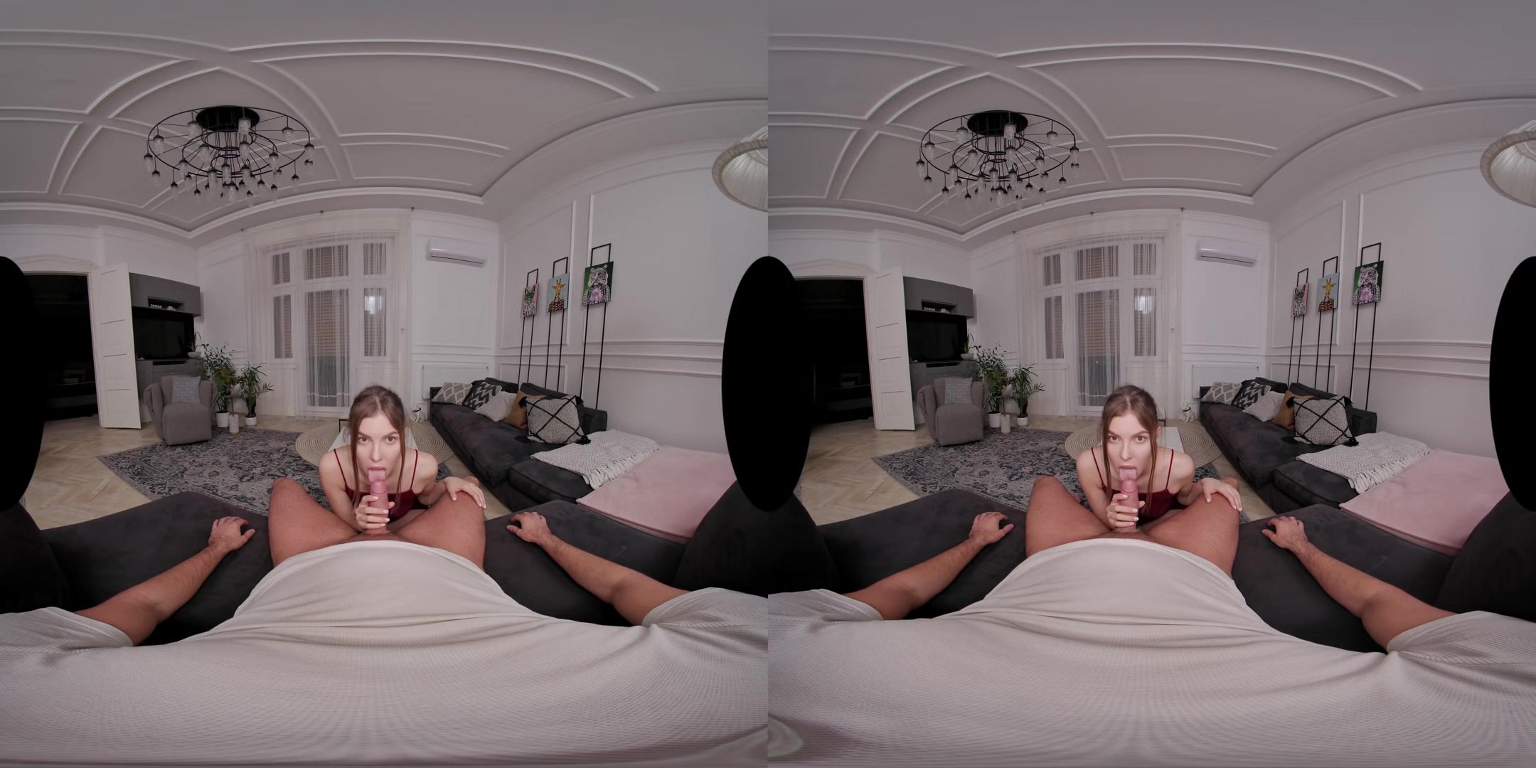 Your Desire Your Match Starring Alice Xo