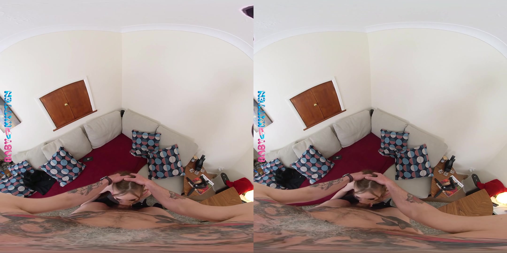 Stepdaddy I Saw You with Other Women 1 - Babykxtten