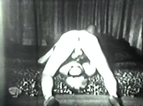 Retro Porn Archive Video: Golden Age Erotica 07 01