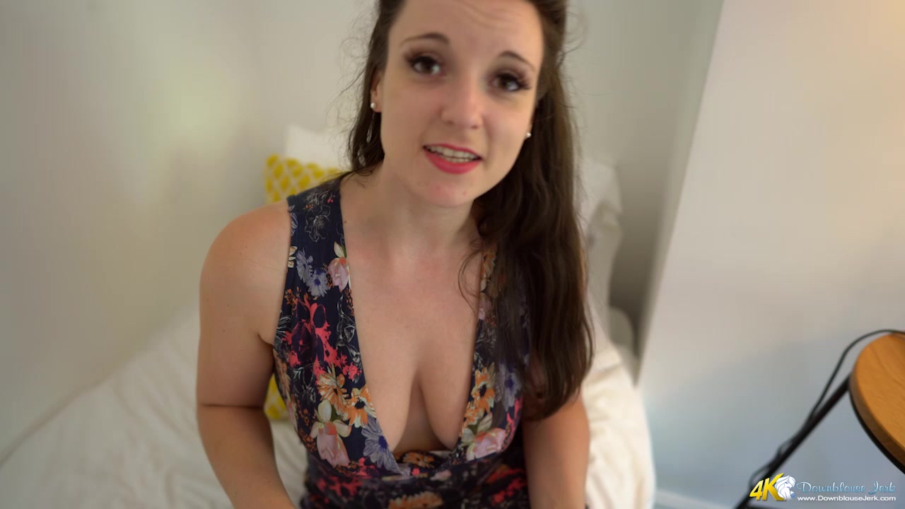 Can We Make A Deal? - DownblouseJerk