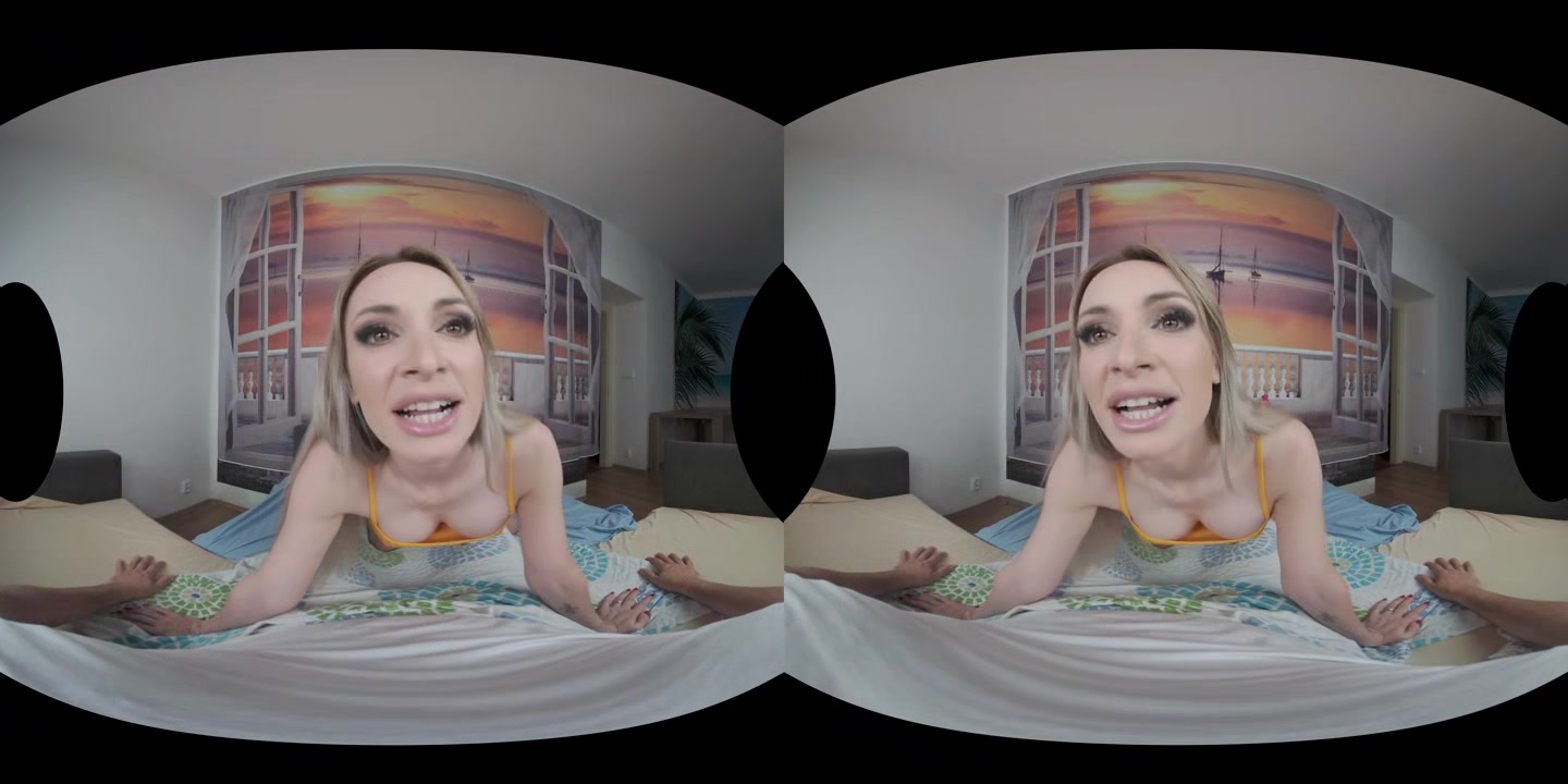 Micky Muffin: Pretty in Pink - POVcentralVR