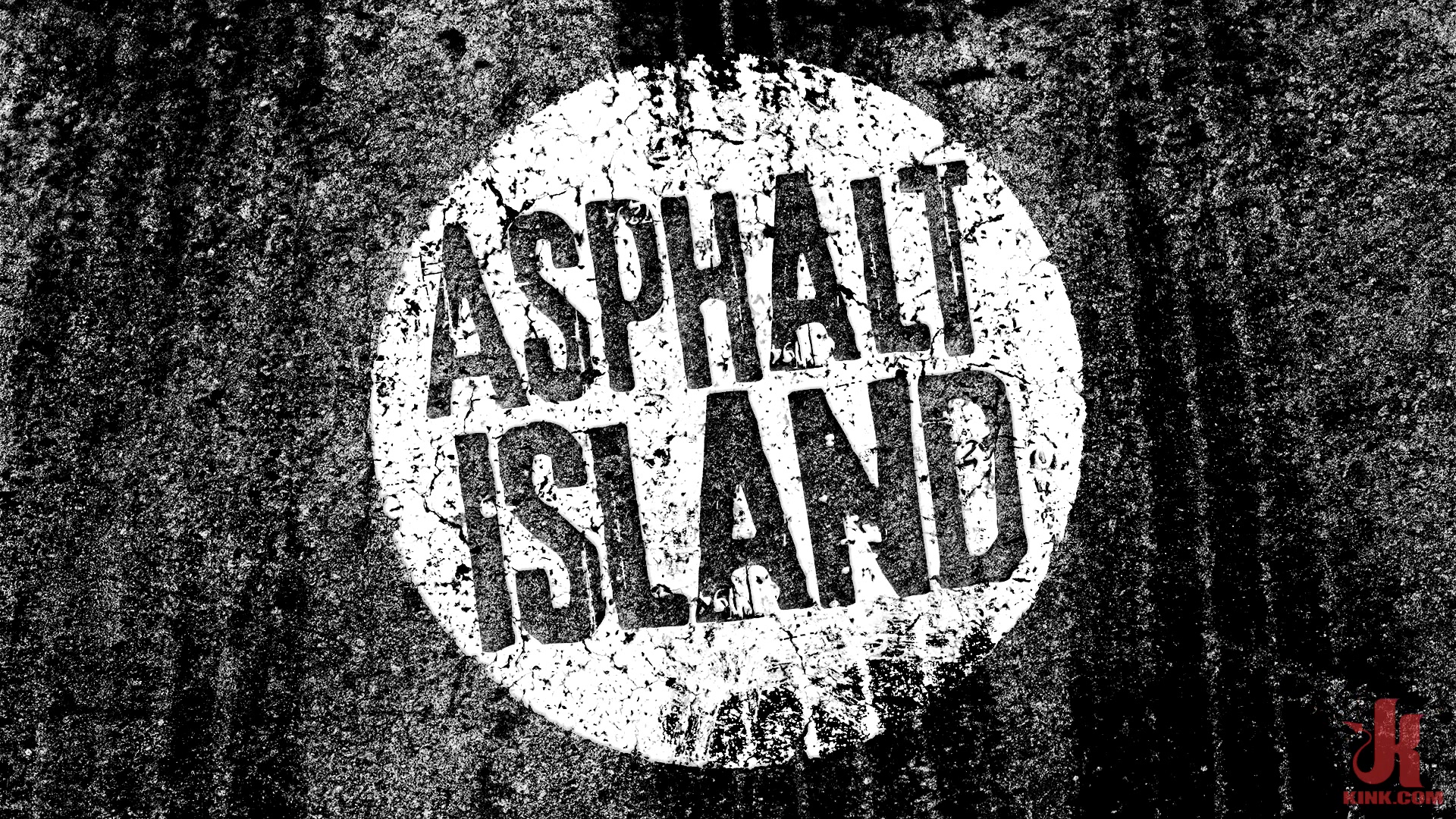 Asphalt Island, Part 2: Daisy Ducati And Ruckus - Kink
