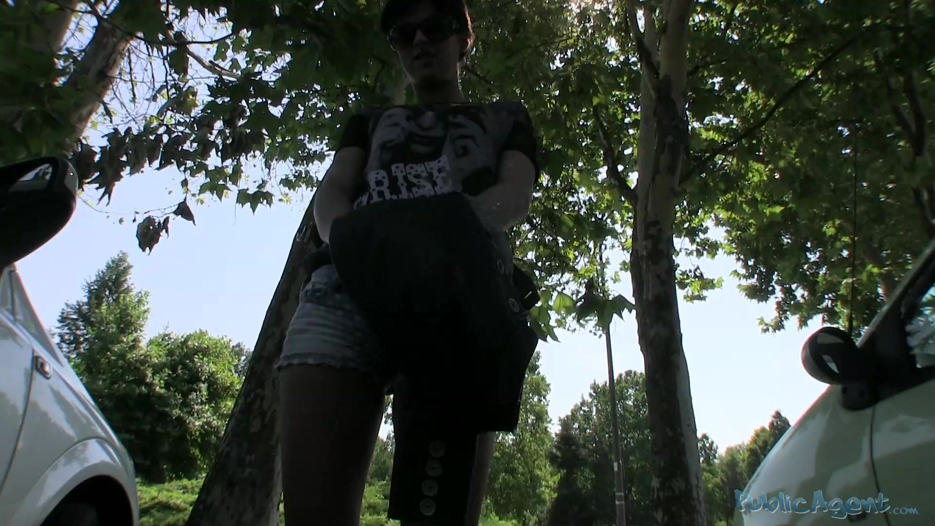 PublicAgent Clip Scene. Coco