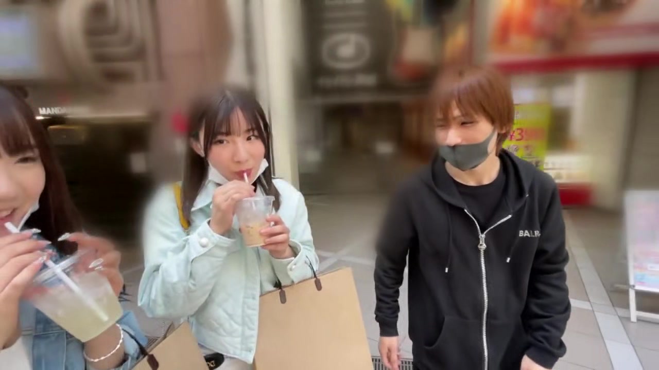 300NTK-626 Japanese Amateur