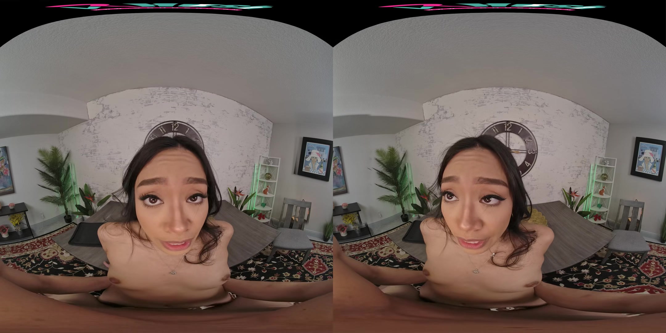 The Rent Is Too Damn Good - Vrhush