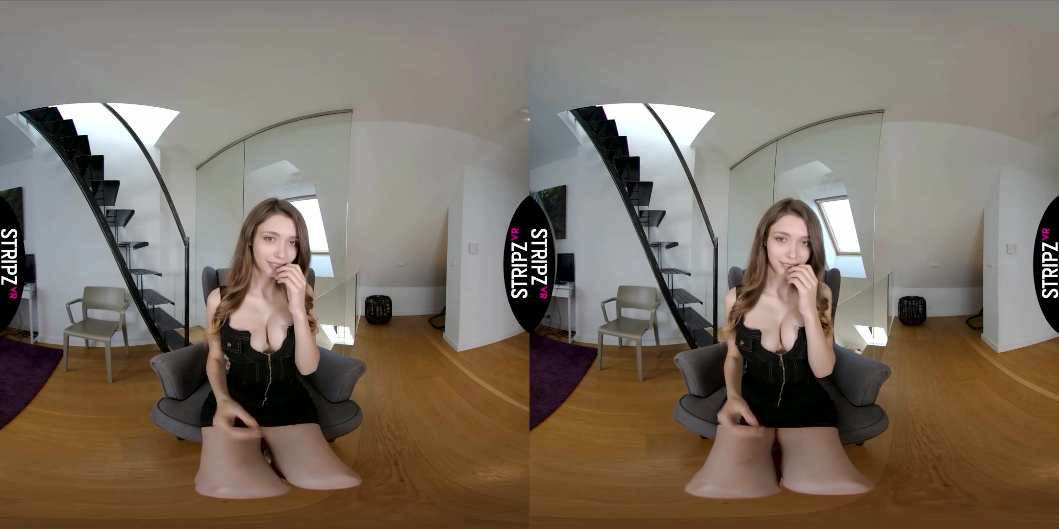 Busty Doll - SexLikeReal