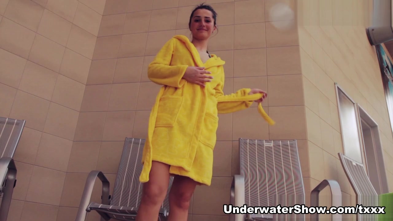 Markova Video - UnderwaterShow