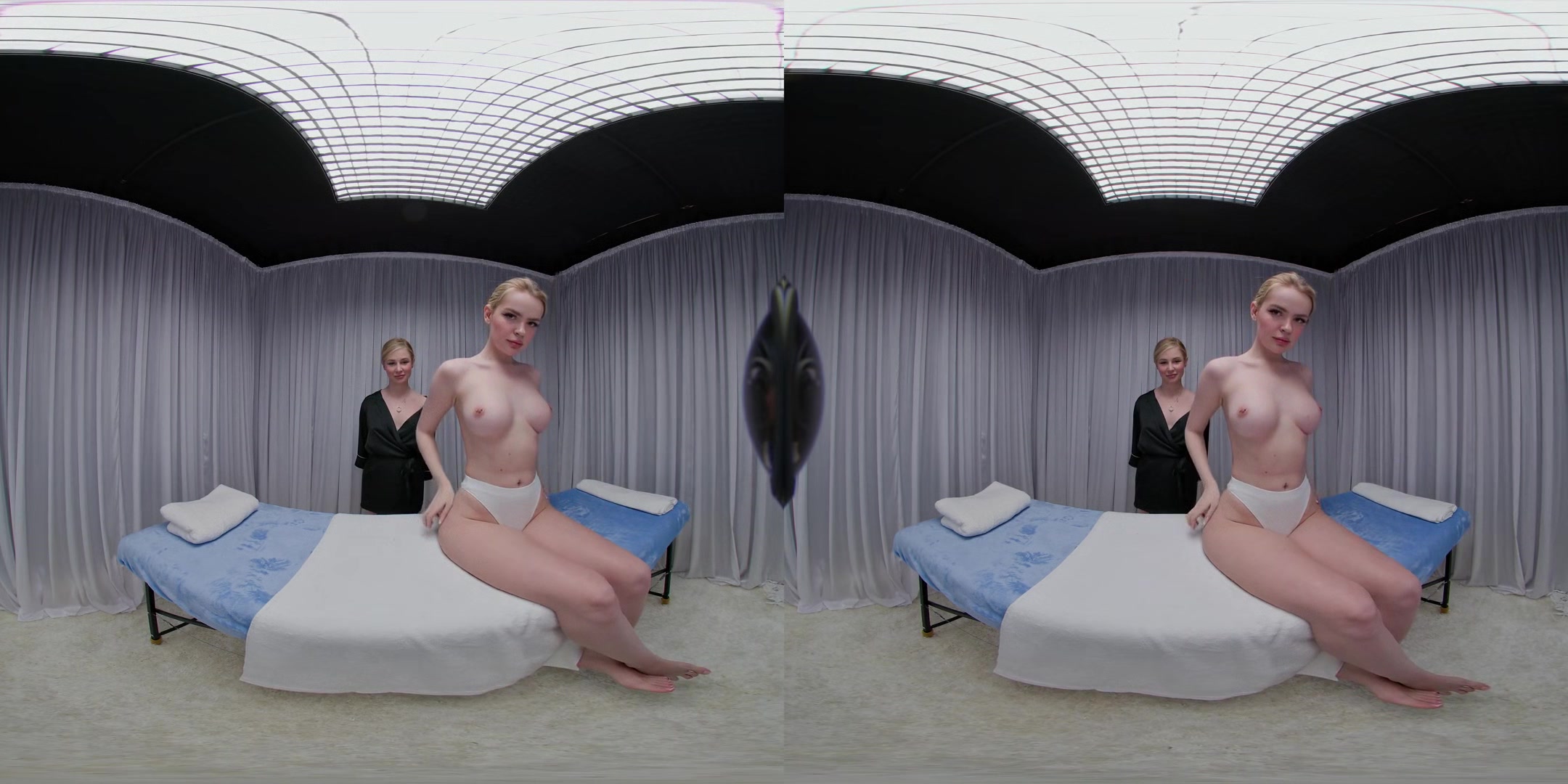 The Art Of Soft Massage