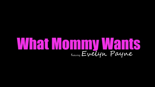 What Step mommy Wants - S1:E9 - Youngermommy
