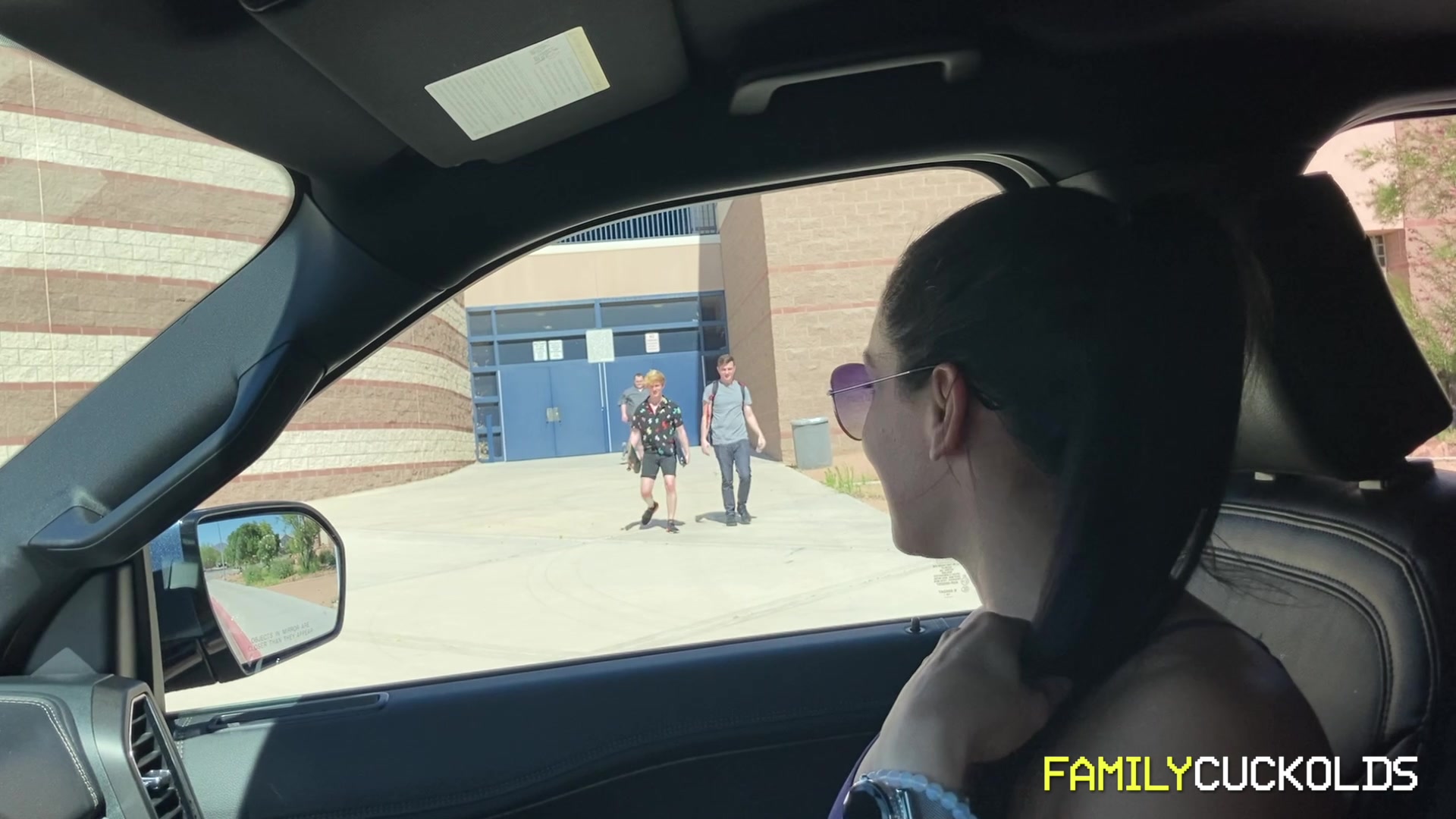Blessed Life - Clip