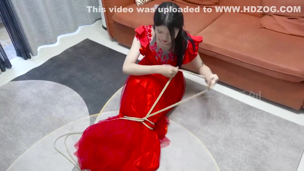 Chinese Bondage