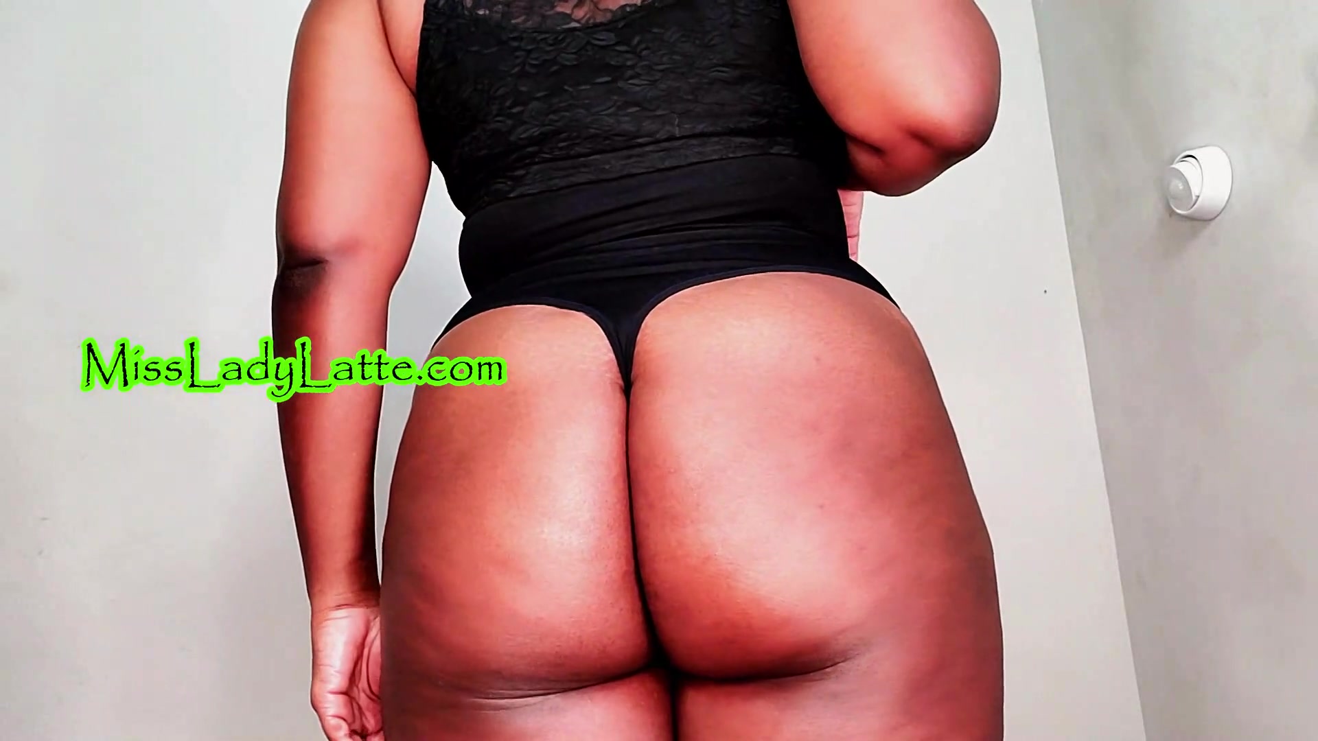 392 Ass Worship For Gooners - Chy Latte