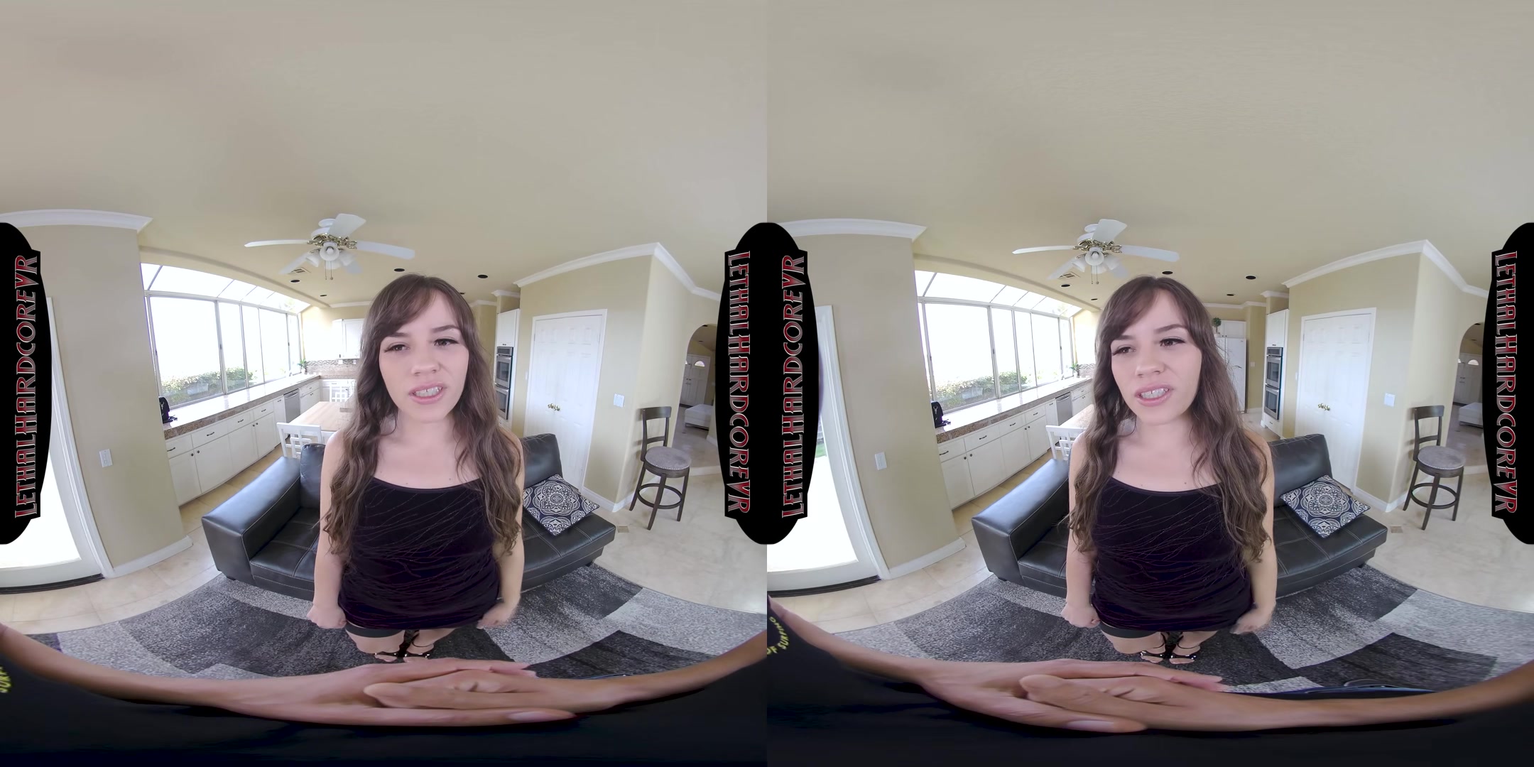 Rose Has Endless Exploding Orgasms - LethalHardcoreVR