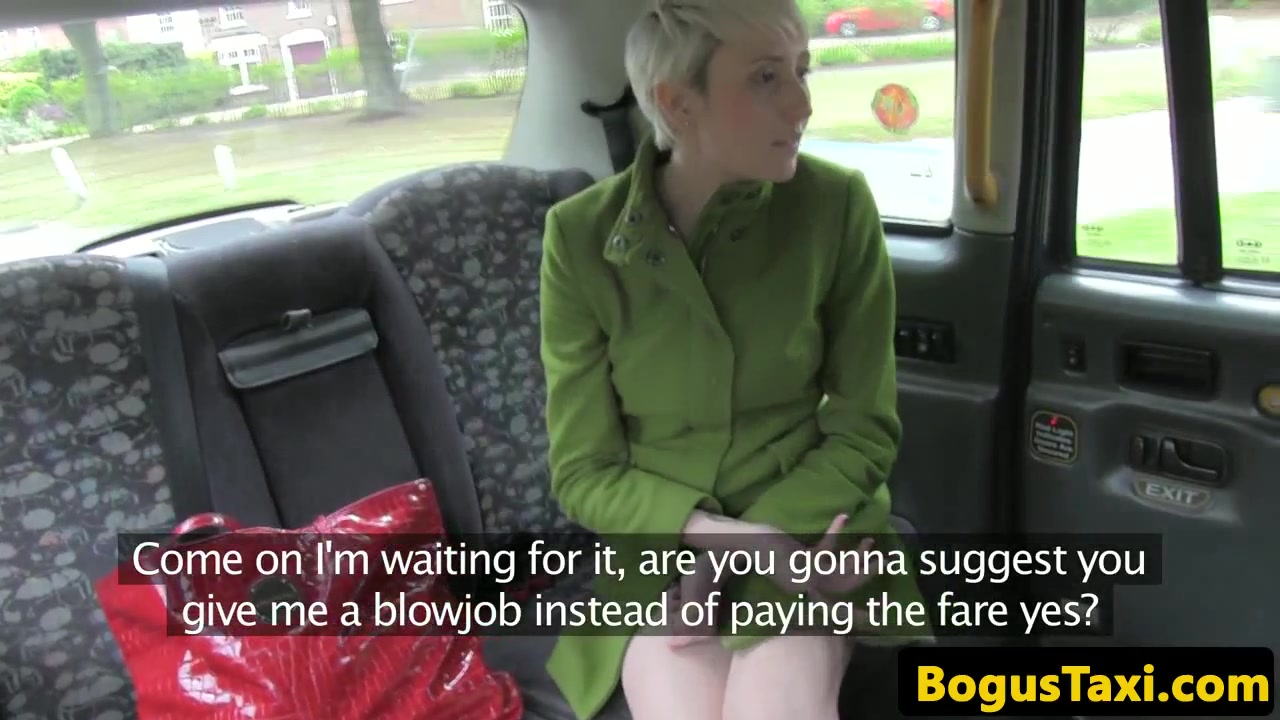 UK taxi amateur spermed on boobs by cabbie