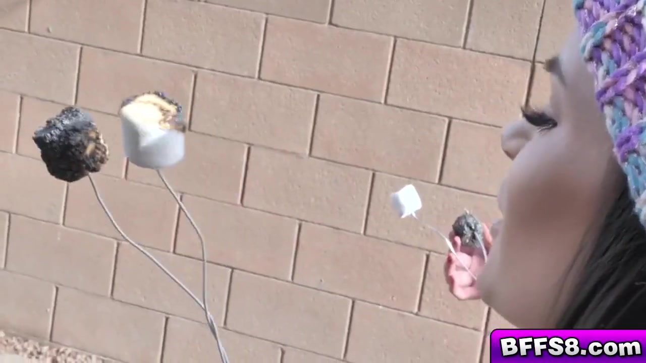 Lucky Studs Pulverizes The teen 18+ Pussies With Babes Hot