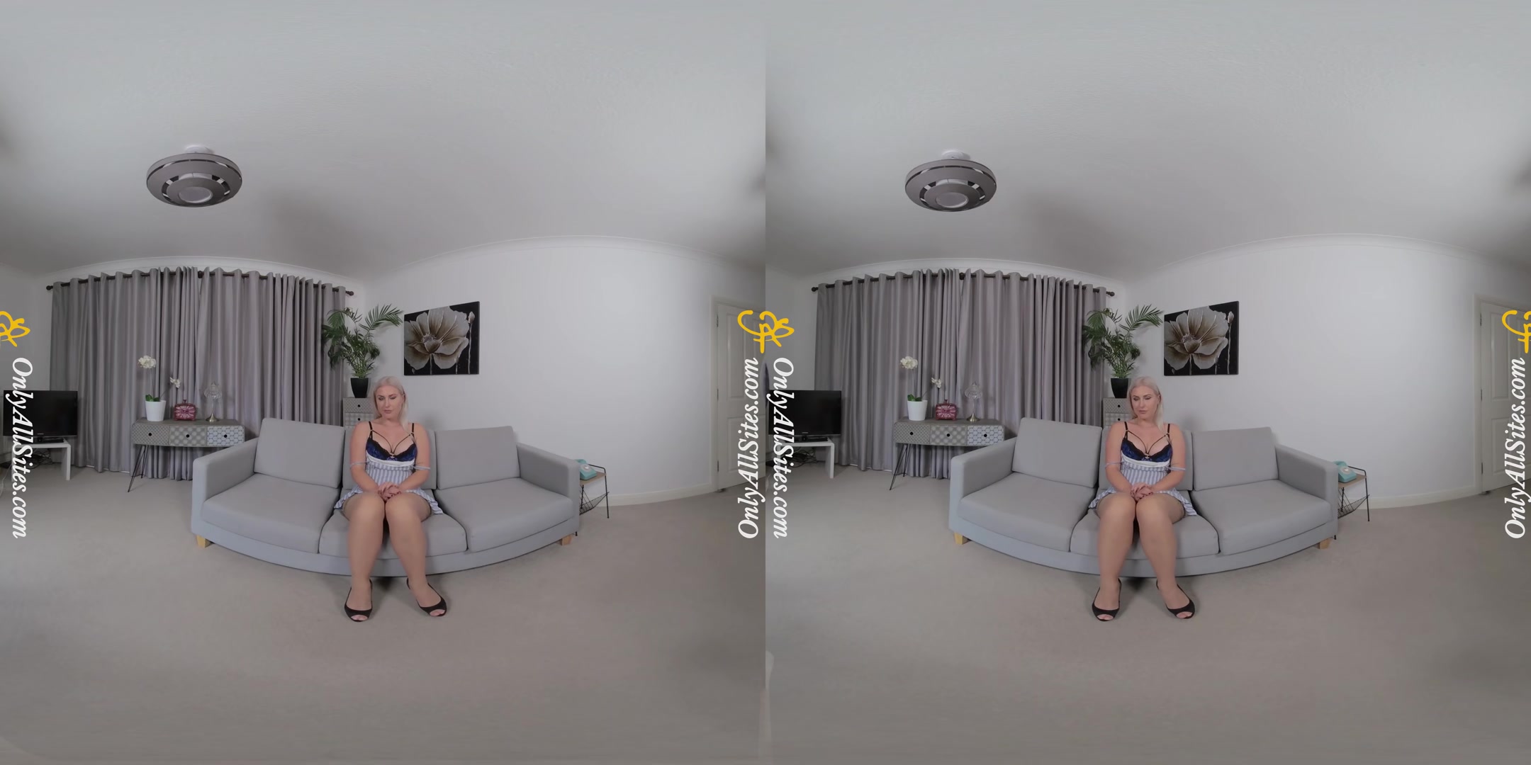 Jenny James - OnlyTease