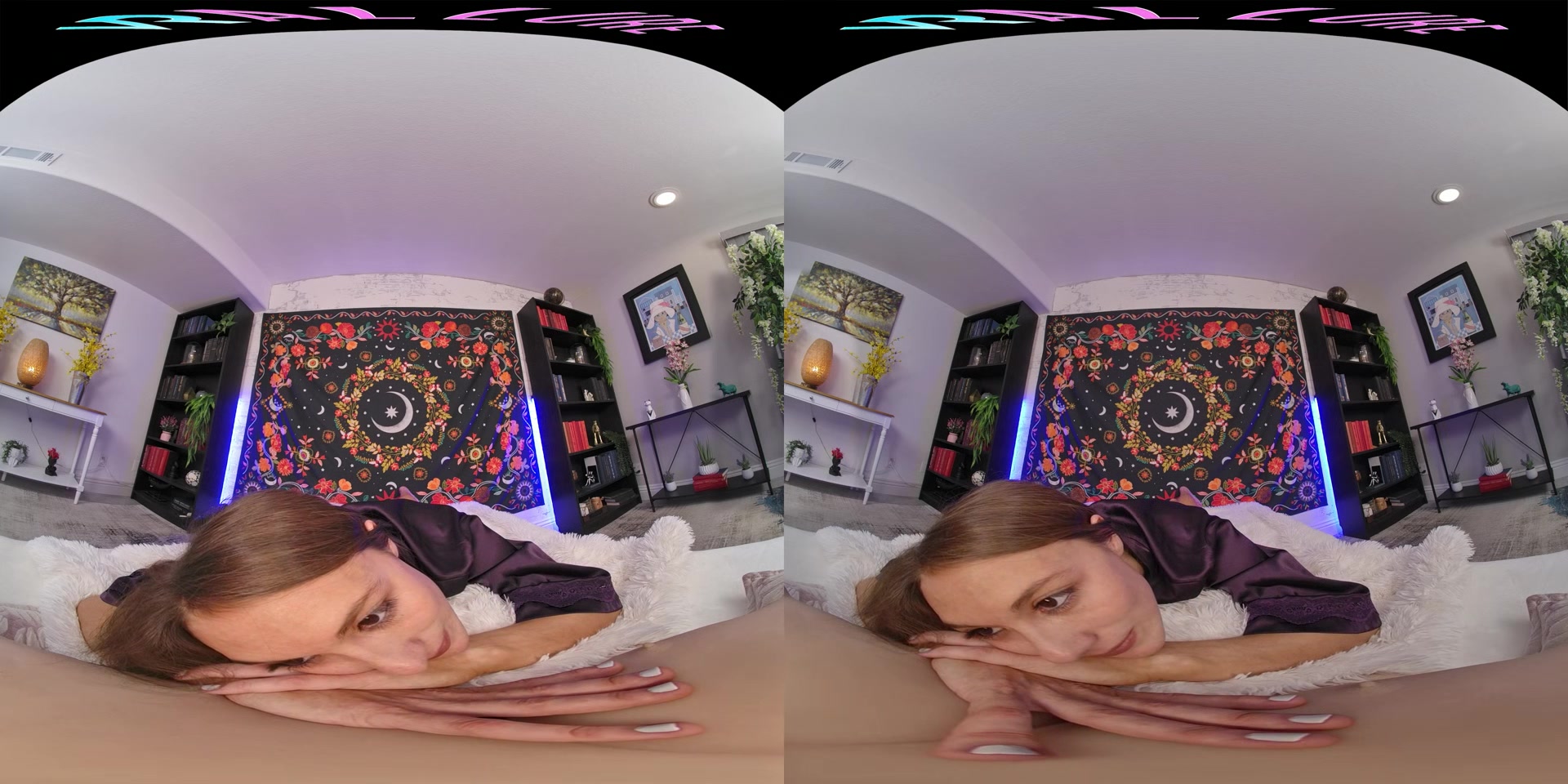 Mira Monroe - VR Porn Video