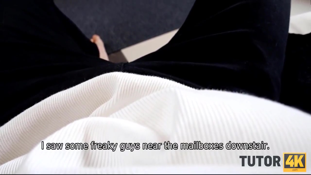 Experienced Teacher In Sexy Stockings Drilled Hard By New student 18+ 11 Min With Lana Nicely
