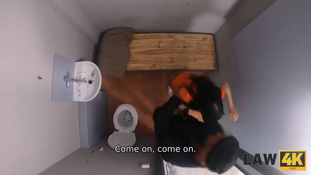 LAW4k. Having sex with dirty cops promises outlawed girl desired freedom