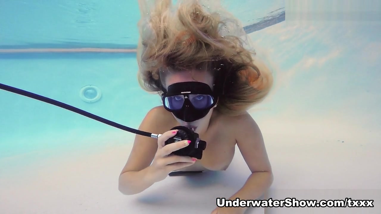 Murena Sophie Video - UnderwaterShow