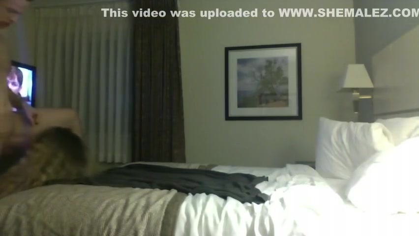 married dude fucks his tranny