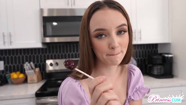 Stepsisters Sweet And Creamy Easter - S10:E9 - Nubiles-Porn