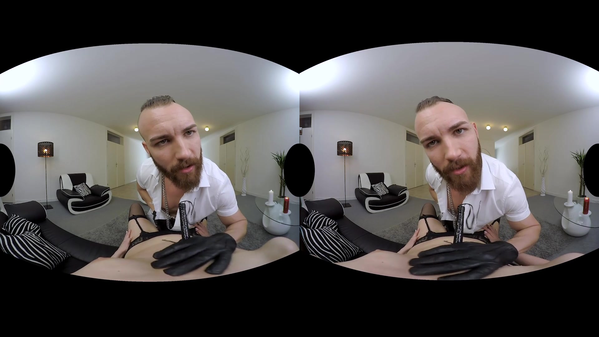 180 Degrees Of Maledom