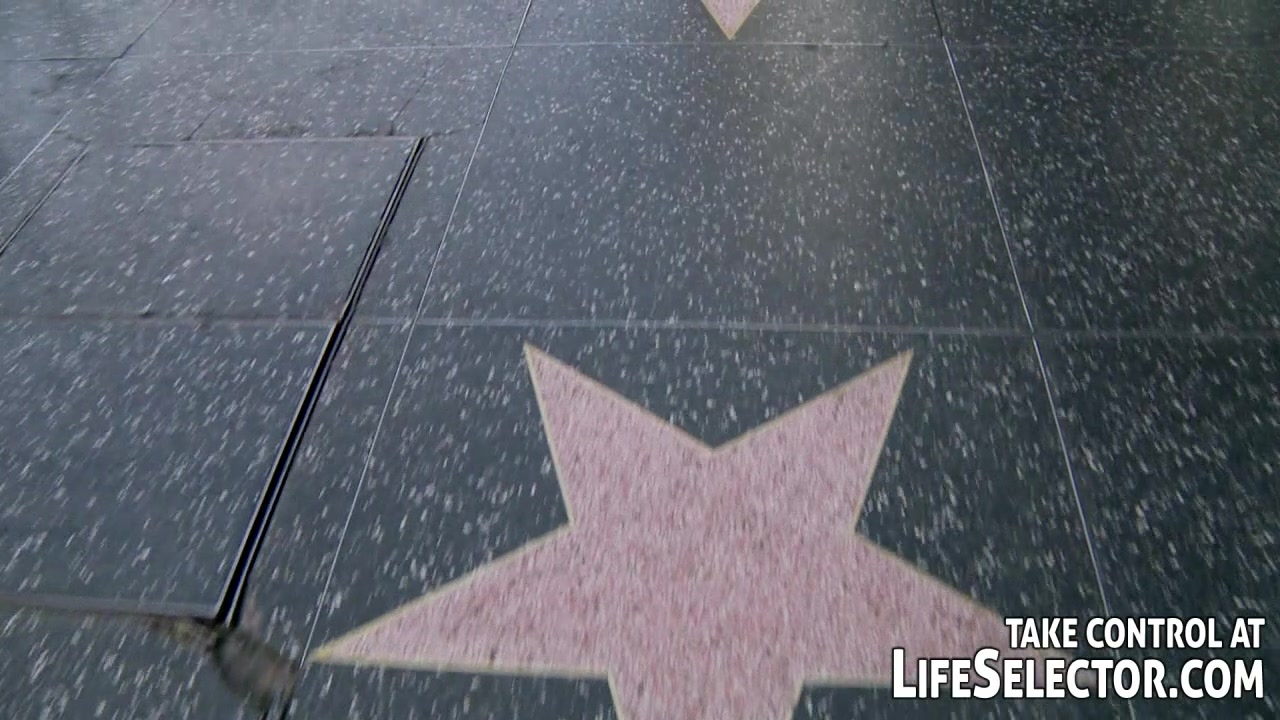 Sex tourist in LA