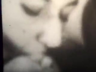 Retro Porn Archive Video: Loveshack