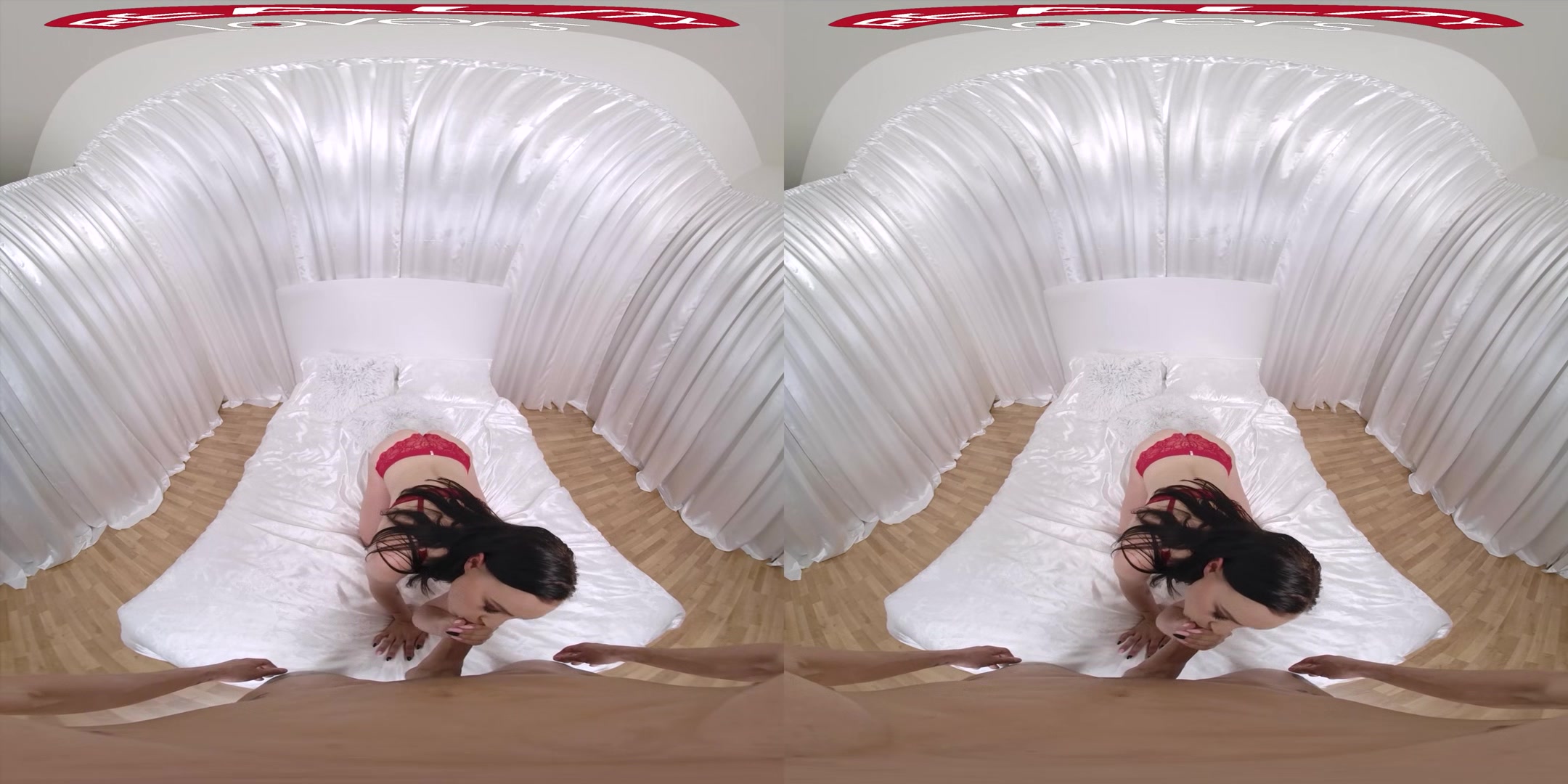 VR Anal Sex part 6 - RealityLovers