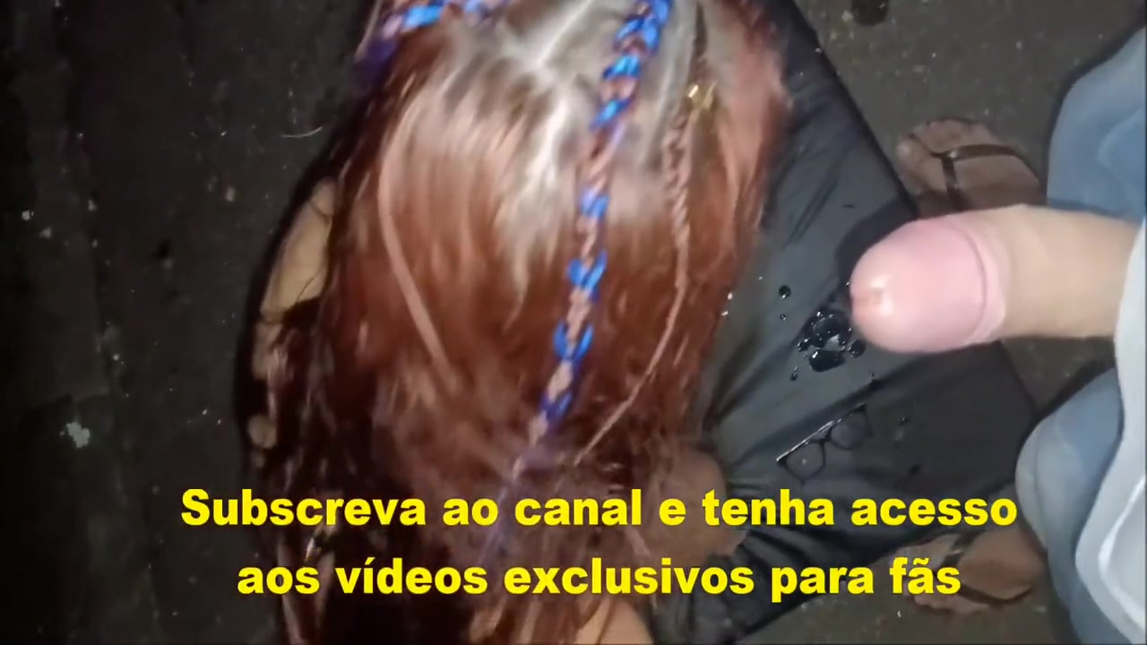 Esposa No Dogging Leva Gozadas De Estranhos! 5 Min