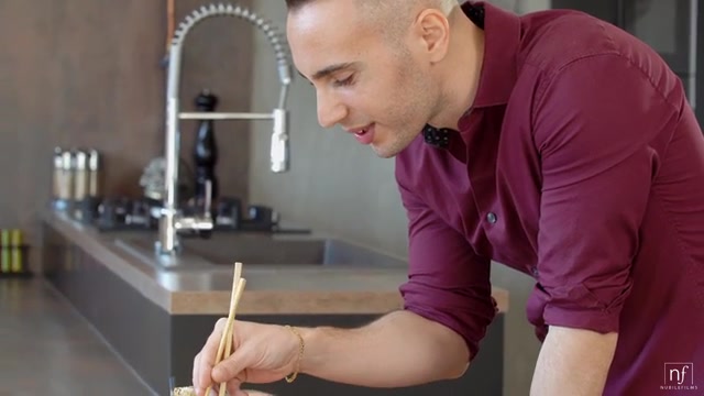 Consumed By Bliss - S46:E18 - Nubilefilms