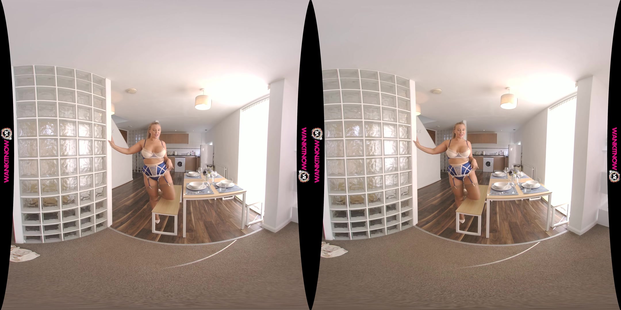 You Need Discipline - WankitnowVR