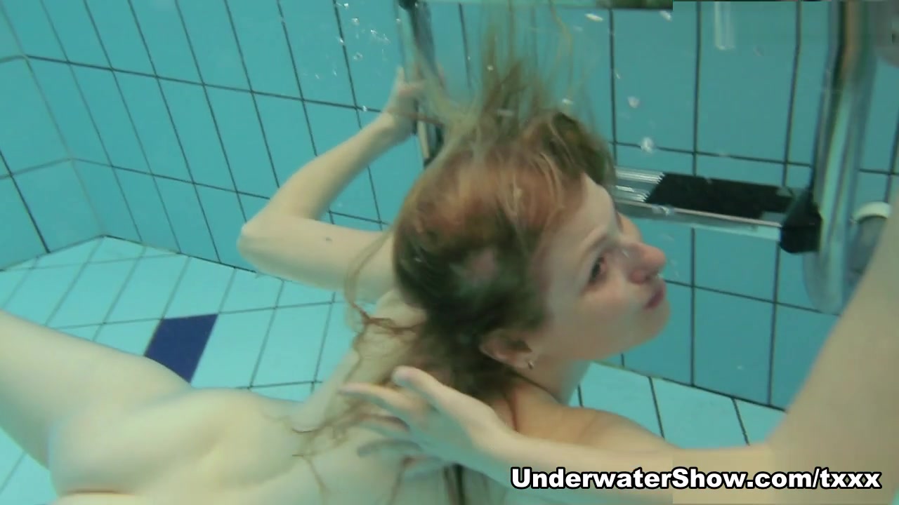 UnderwaterShow Video: Nastya Libuse