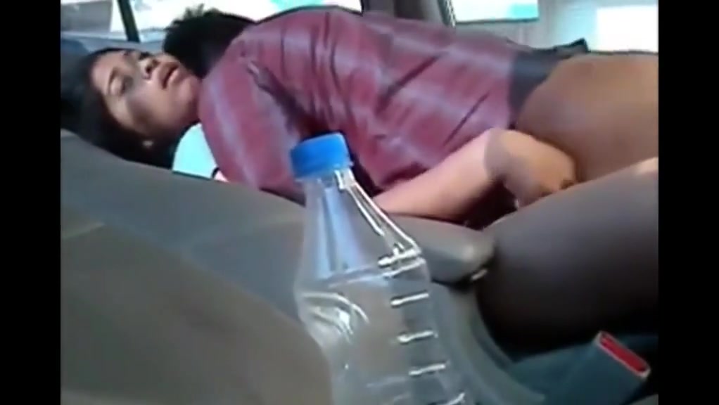 Sex in car