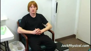 Jock Physical The Sounds of Bremen - The Art of the New Patient Exam