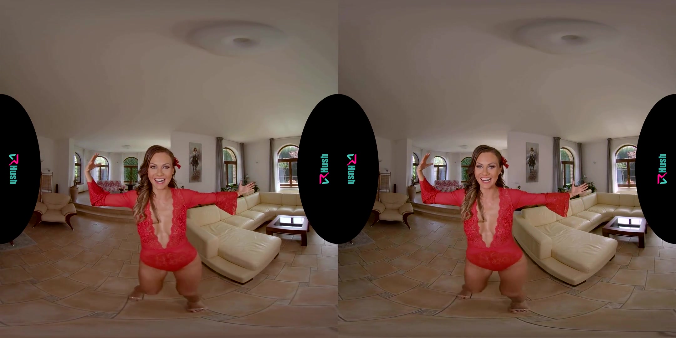 Tina Kay in Are You Ready To Go Dancing? - VRHush